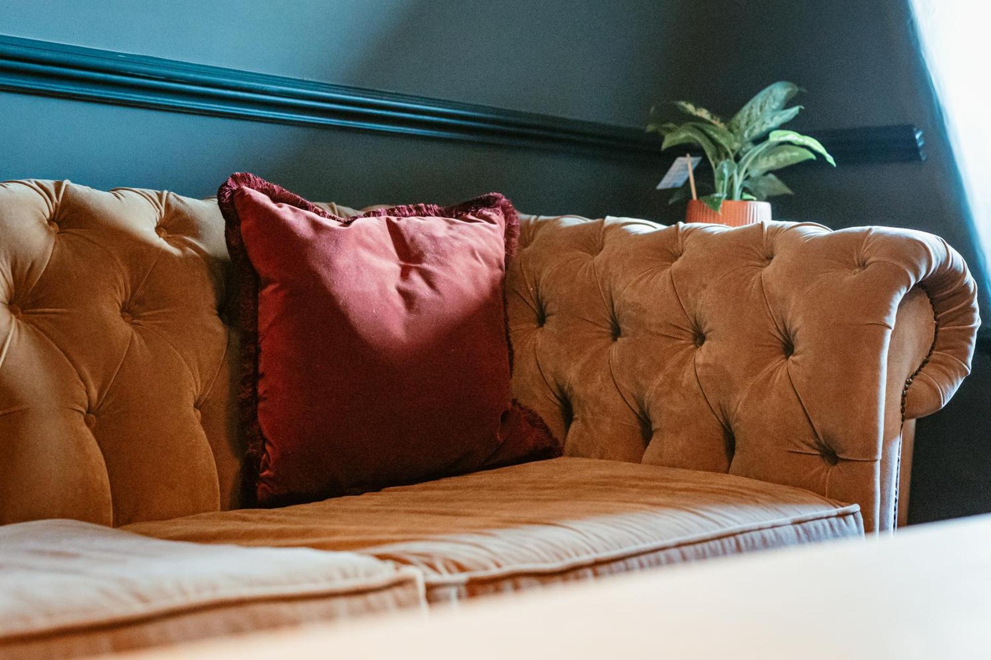Hand & Flower Mini-hôtel