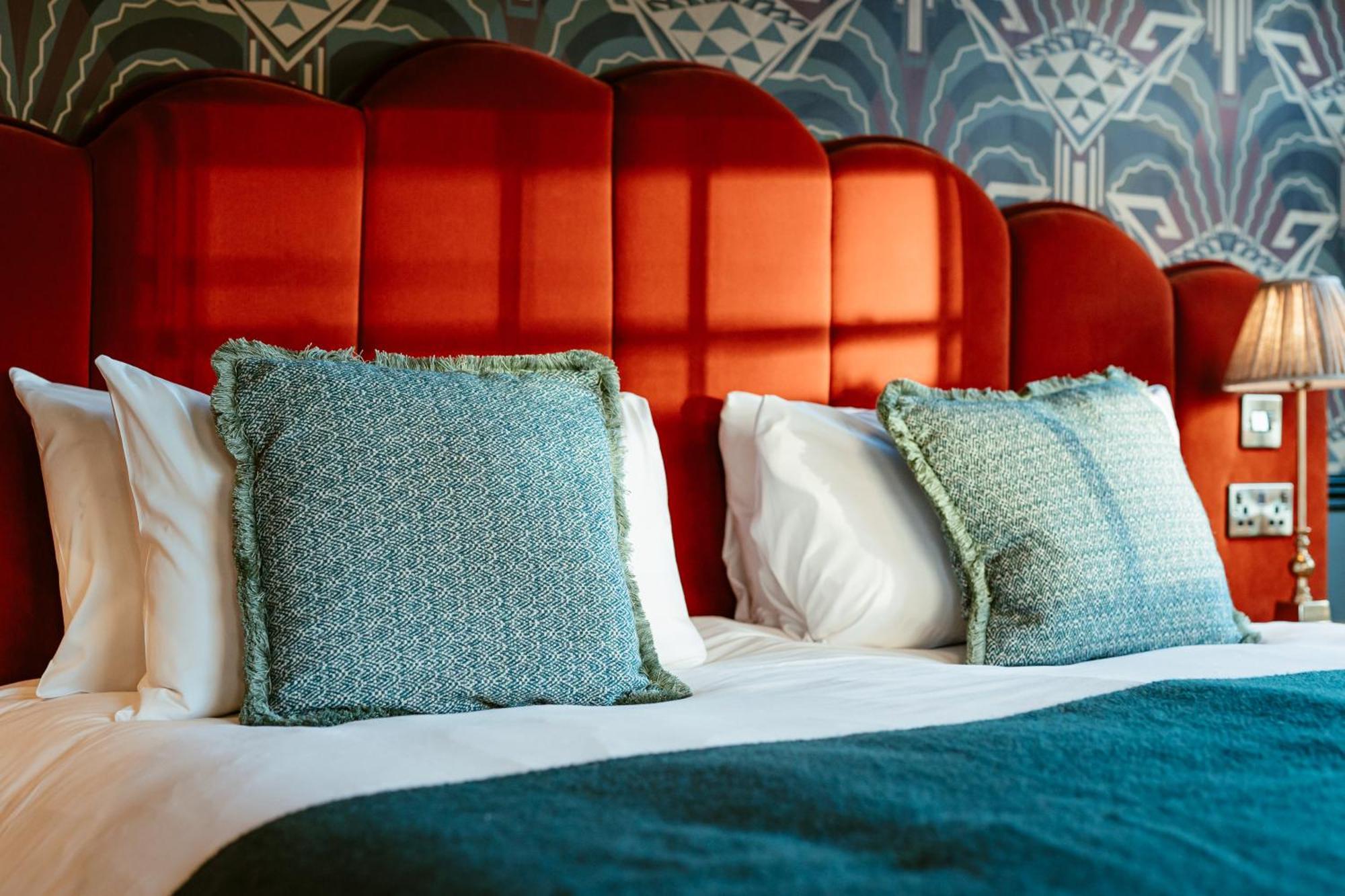 Mini-hôtel Hand & Flower