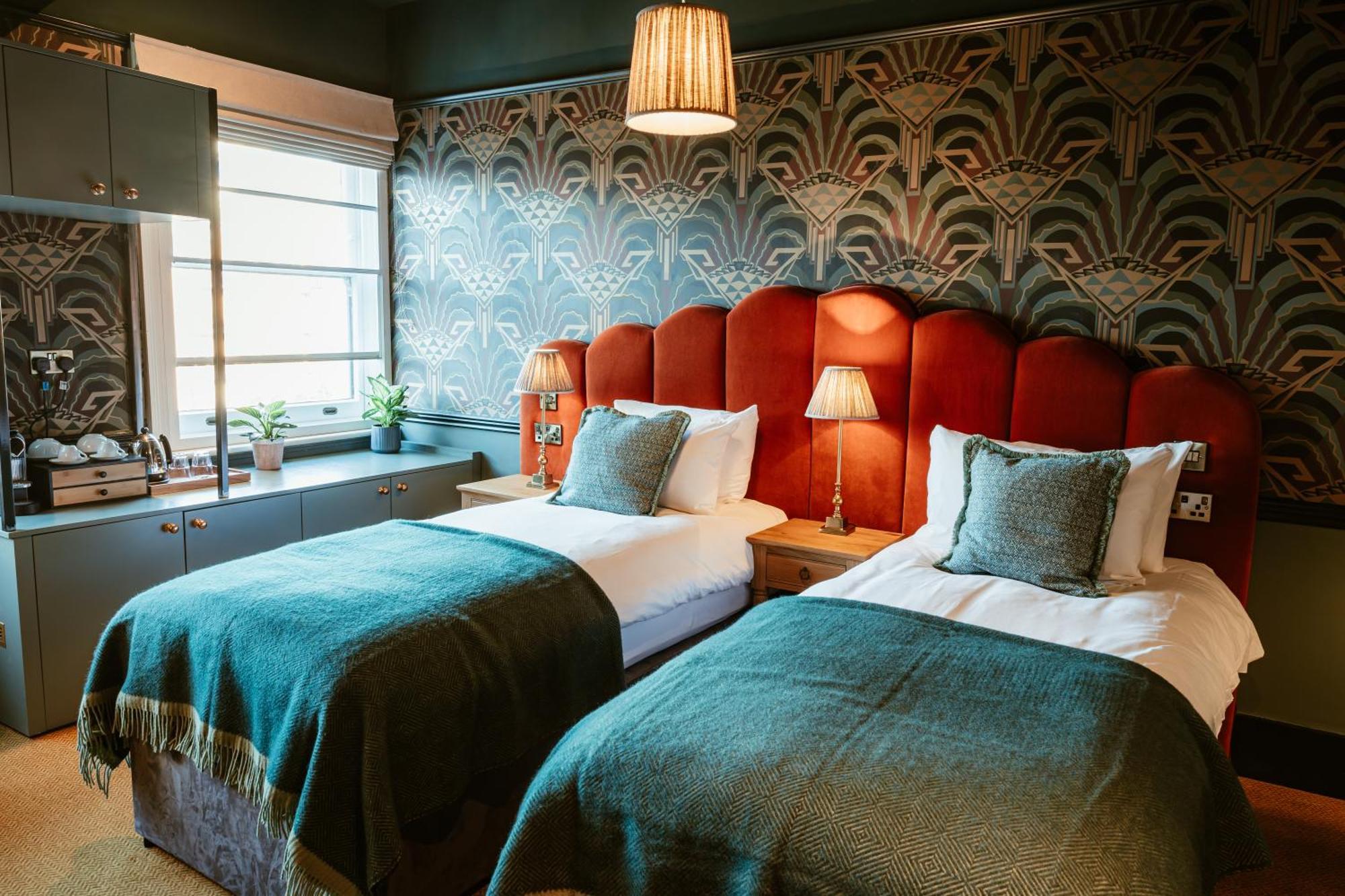 Mini-hôtel Hand & Flower 3*
