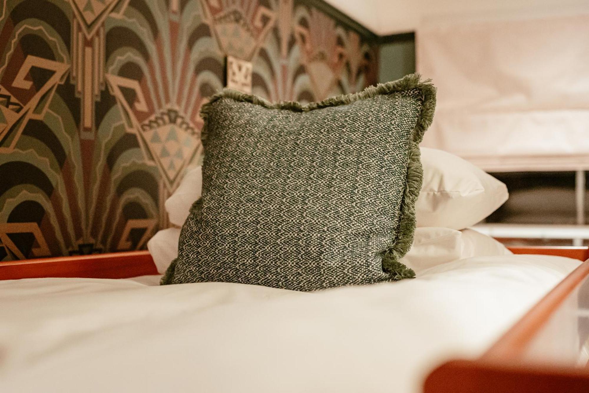 Mini-hôtel Hand & Flower 3*