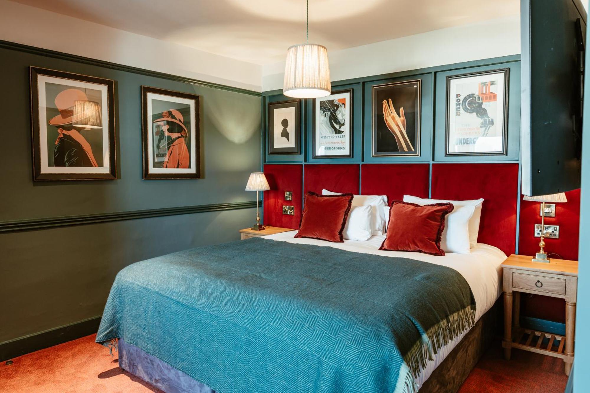 Hand&flower Gasthof 3*