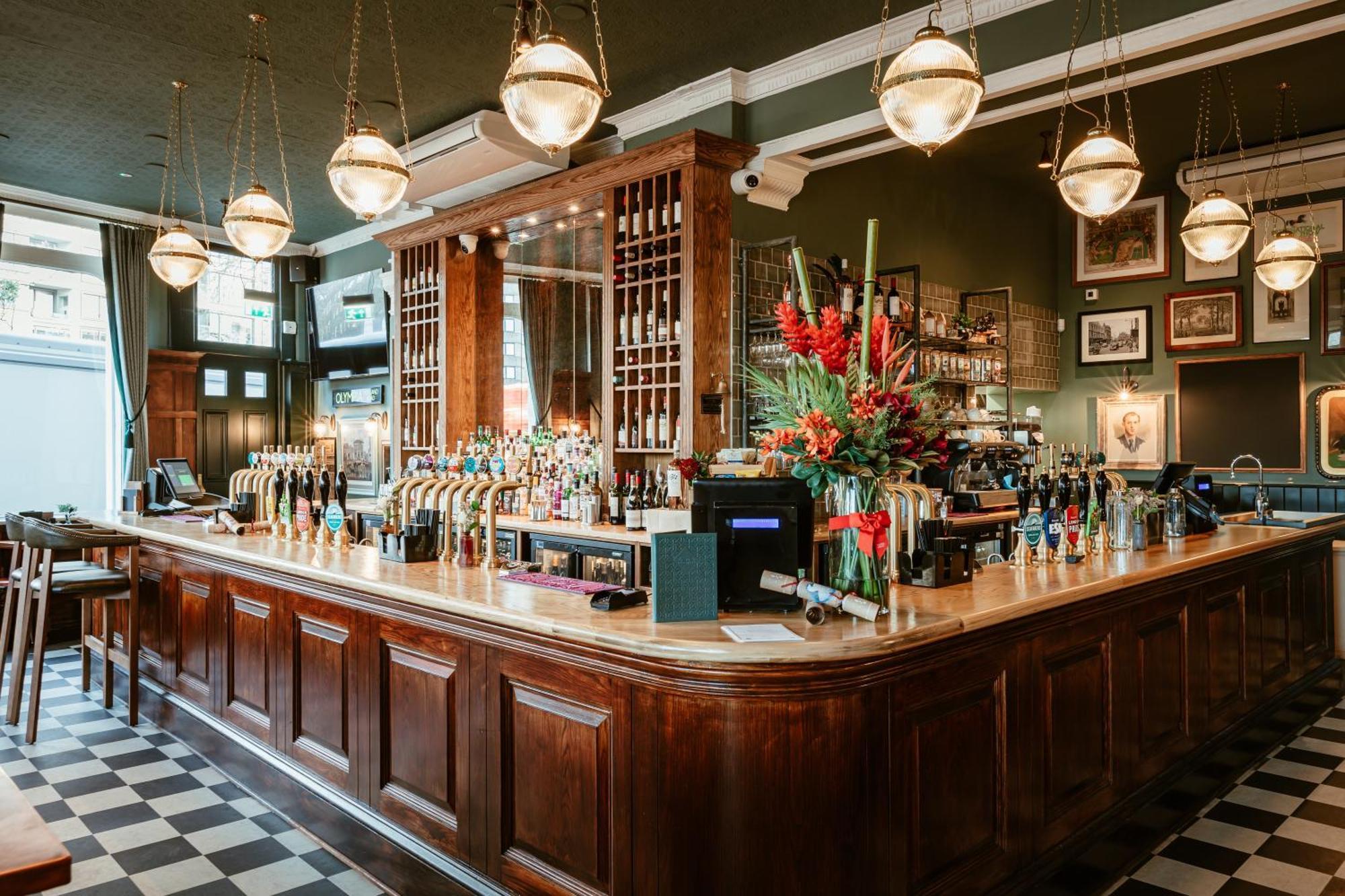 Gasthof Hand&flower