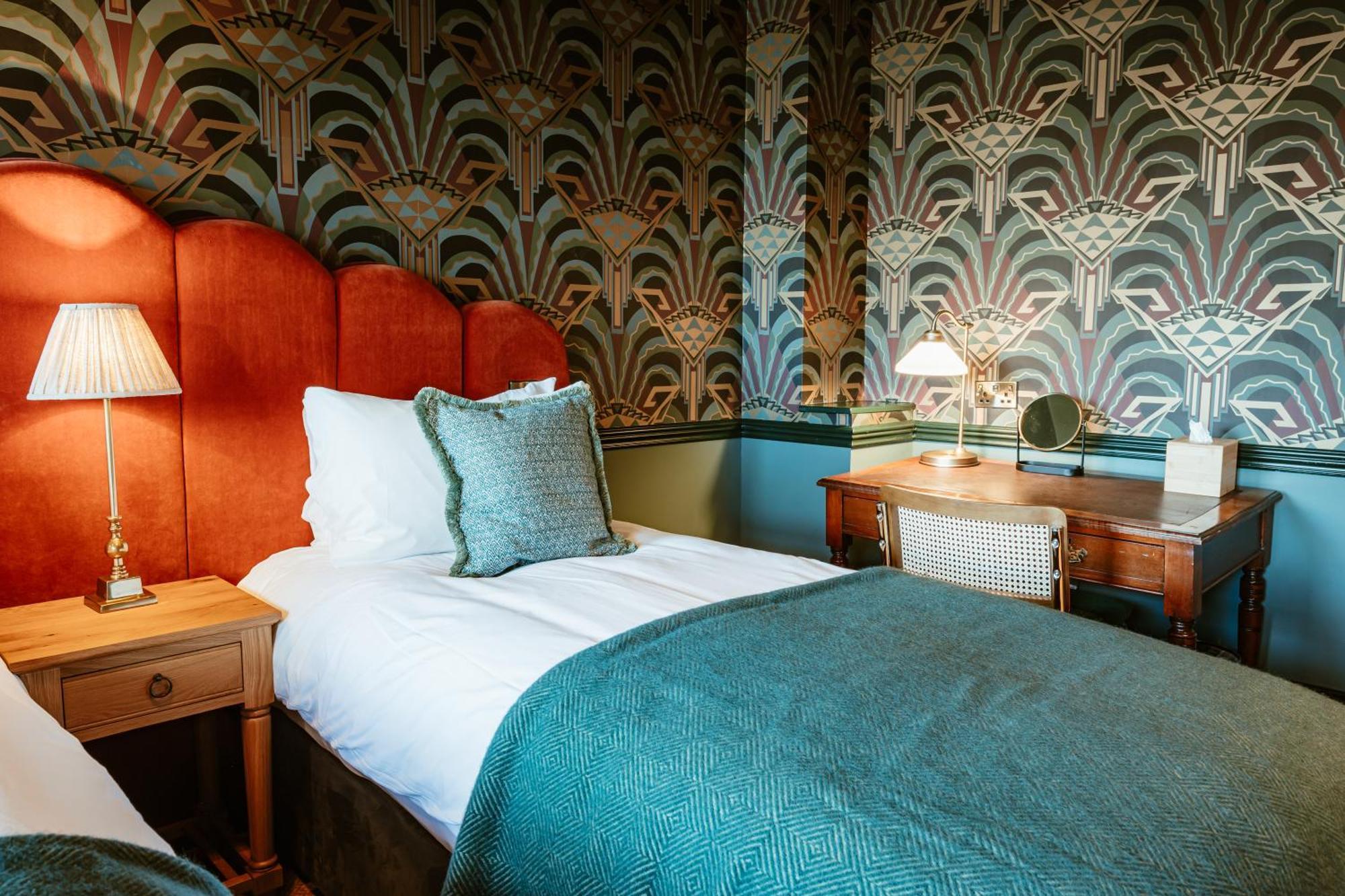 Hand&flower Gasthof London