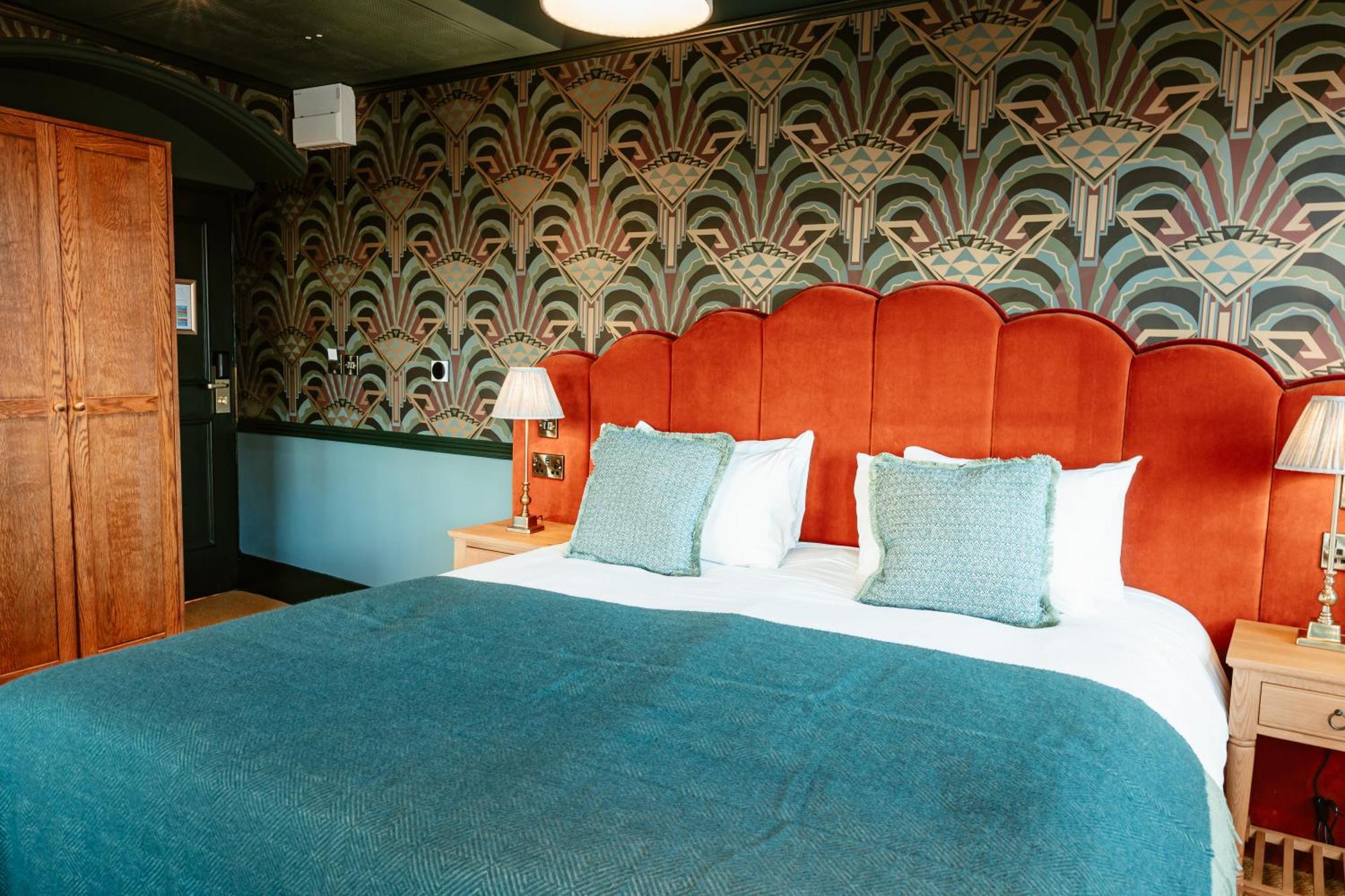 Hand & Flower Inn Londres