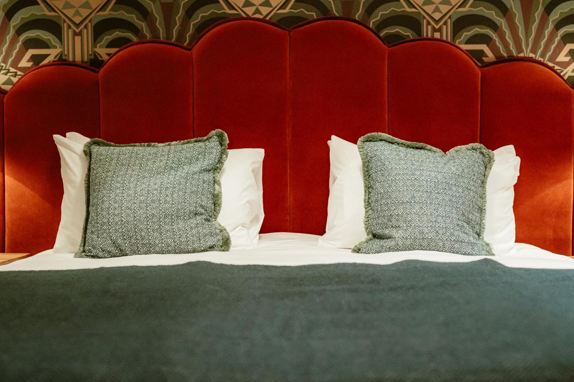 Hand&flower Gasthof 3*