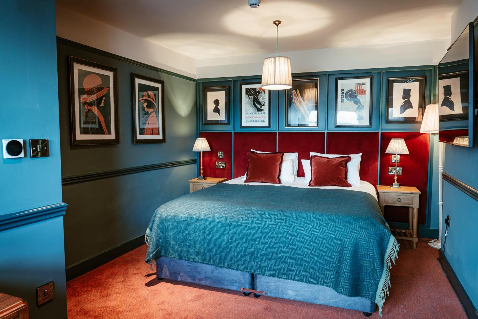 Gasthof Hand&flower 3*