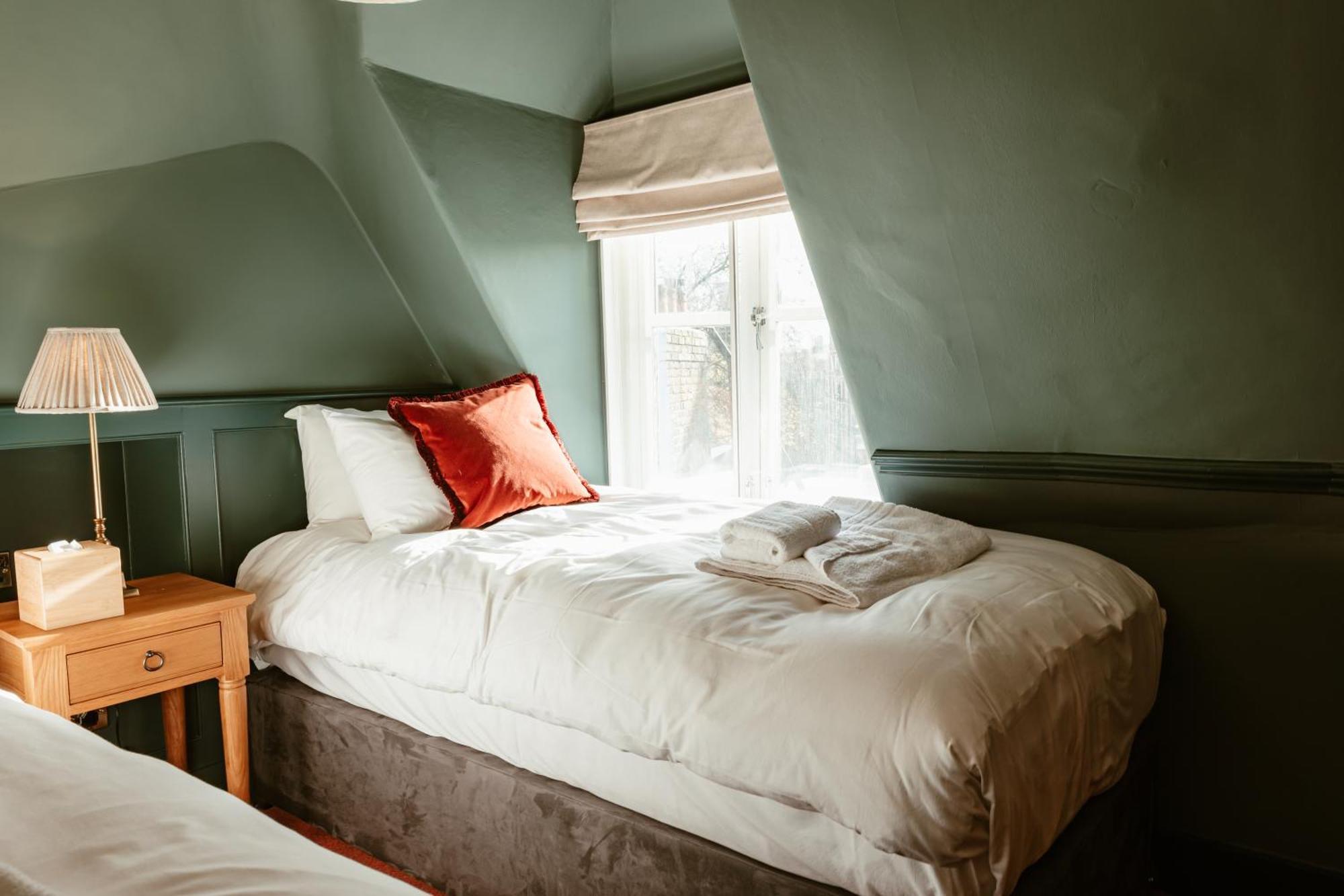 Hand&flower Gasthof 3*